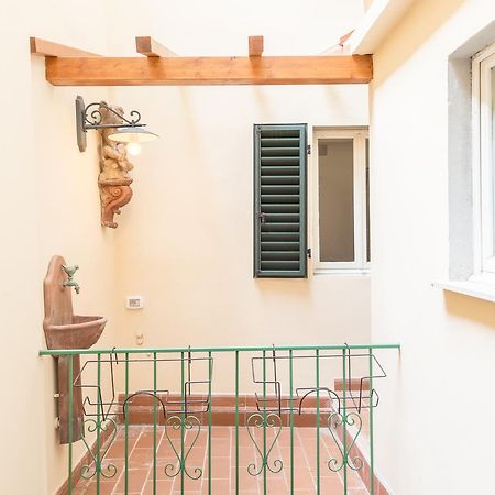 Pitti Place Флоренция Экстерьер фото
