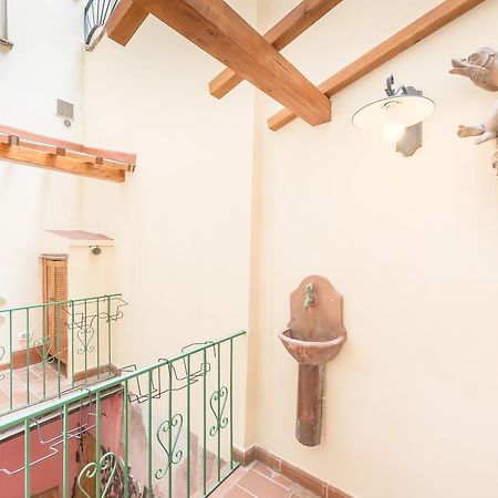Pitti Place Флоренция Экстерьер фото