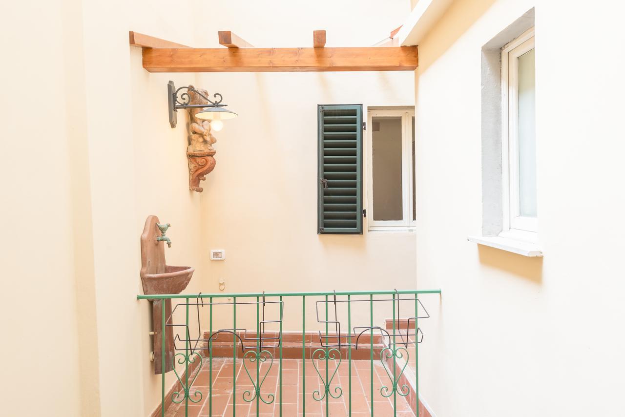Pitti Place Флоренция Экстерьер фото