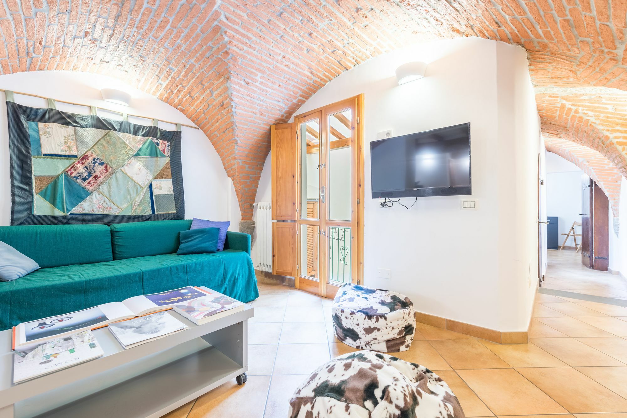 Pitti Place Флоренция Экстерьер фото