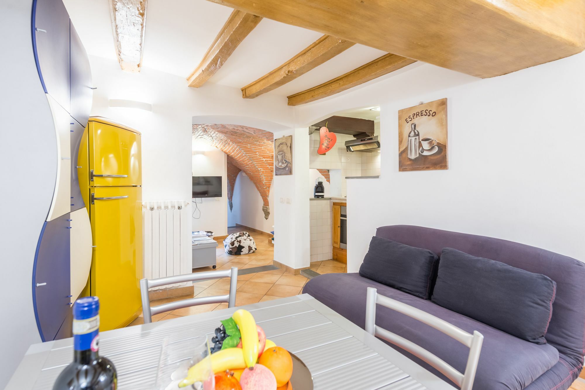 Pitti Place Флоренция Экстерьер фото
